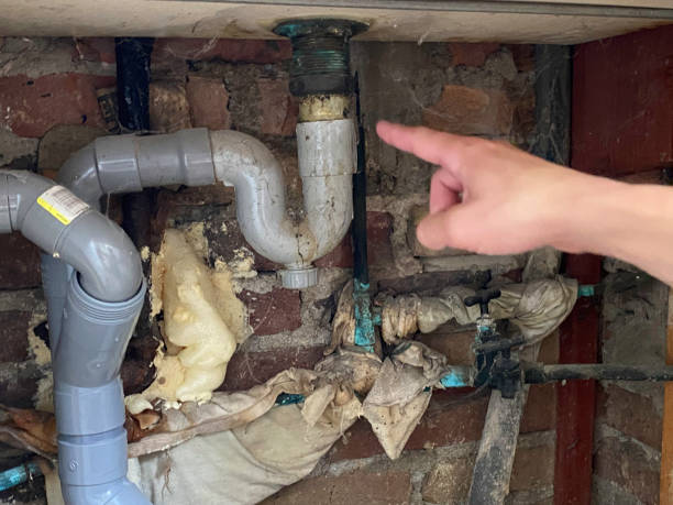 Best 24-hour water damage restoration  in Lake Heritage, PA
